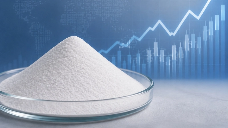 calcium formate price trend 2026
