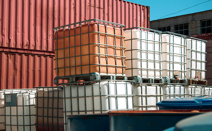 how to choose a chemical supplier