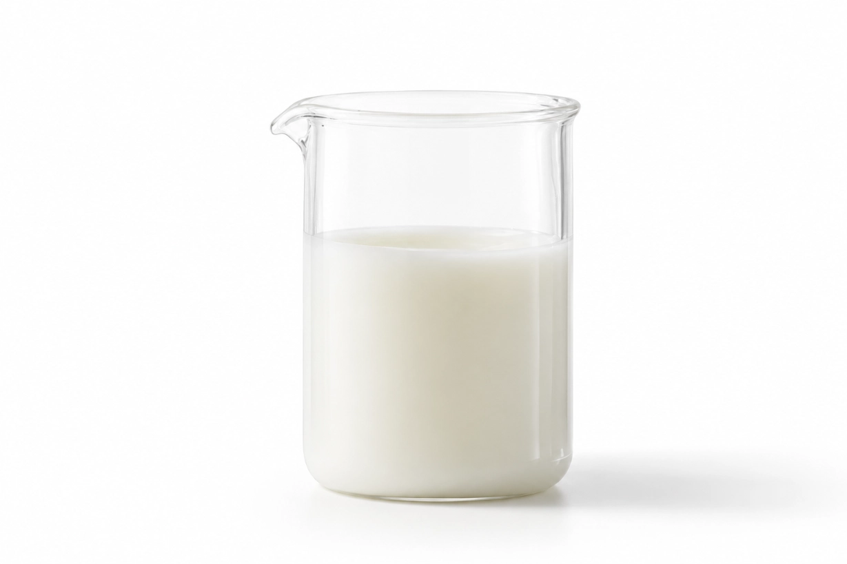 liquid polyacrylamide emulsion