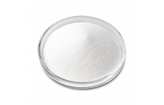 Cationic Polyacrylamide