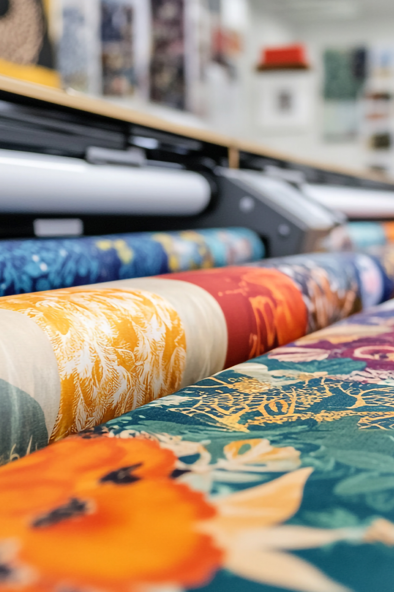 textile chemicals