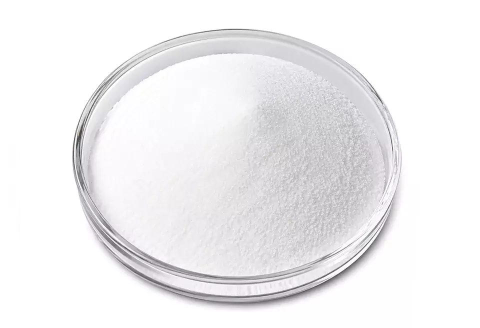polyacrylamide