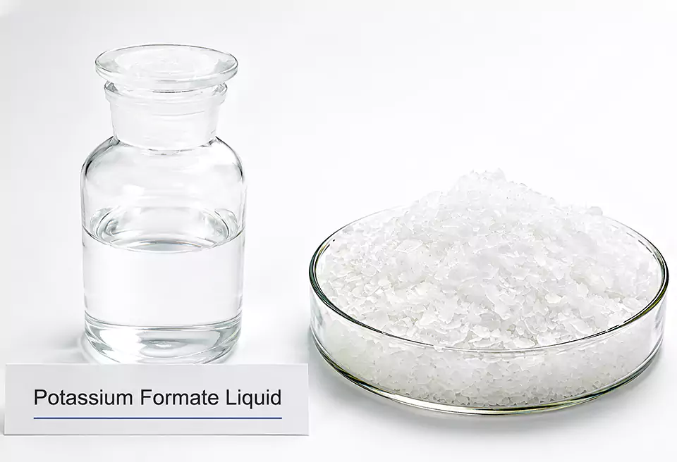 Sodium formate