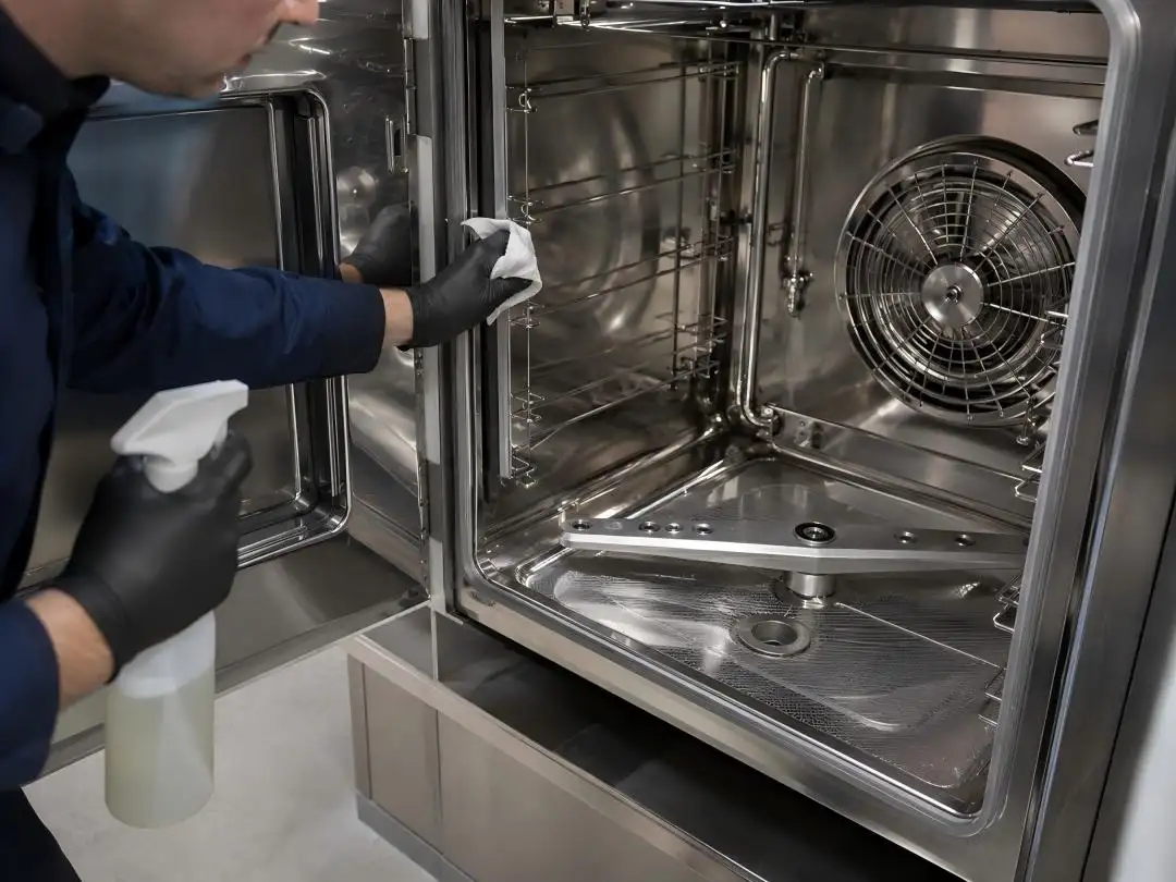 Acetic Acid Solution For Cleaning Applications