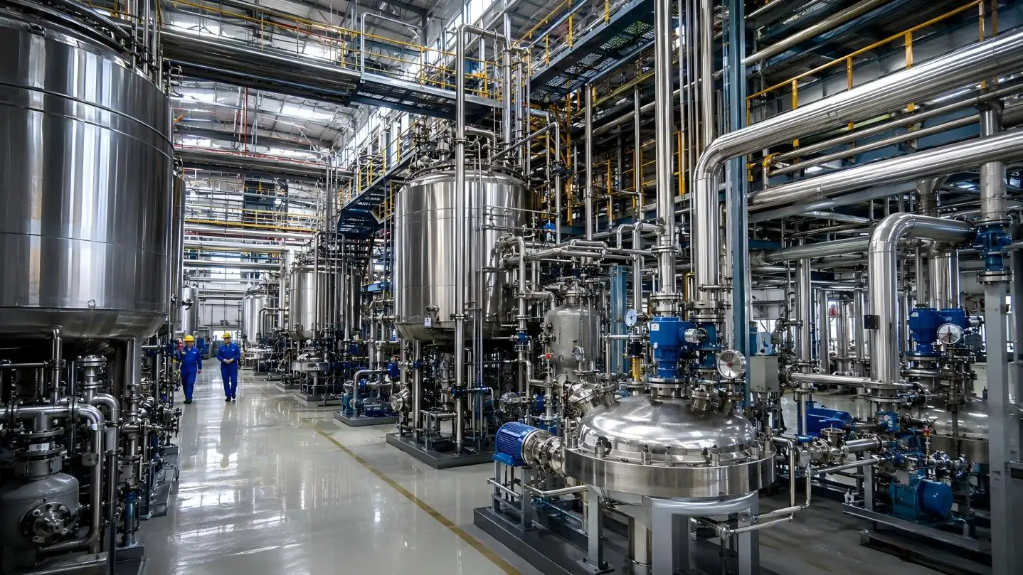 Formic Acid Liquid Supplier