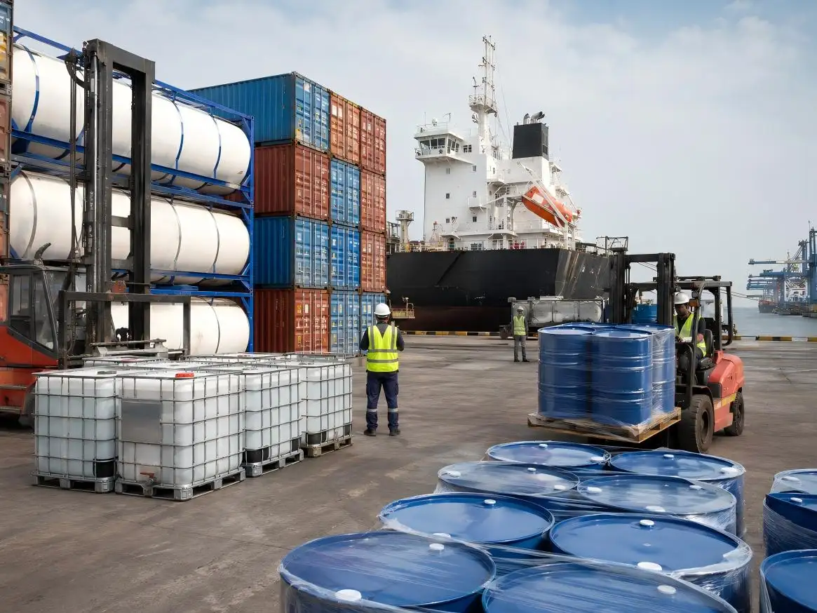 Formic Acid Supplier