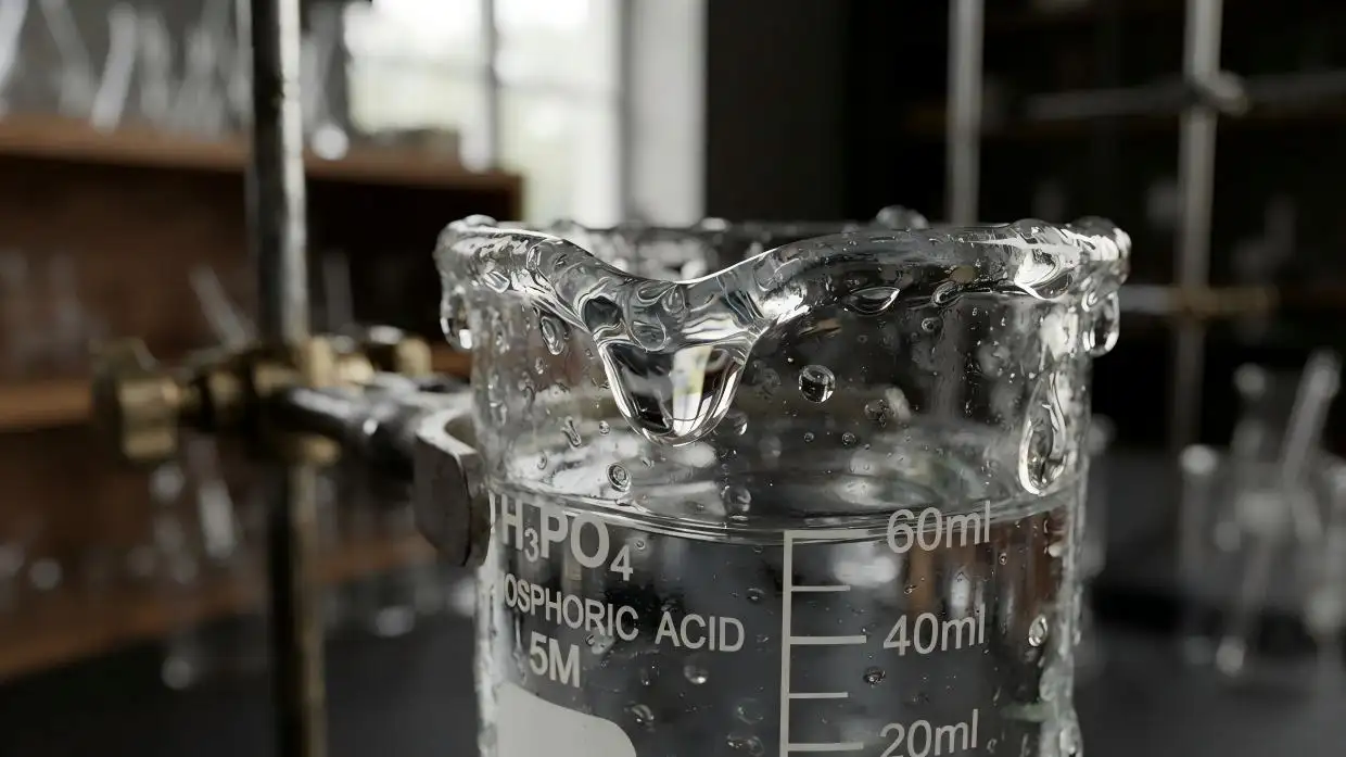 Phosphoric Acid Manufacturer