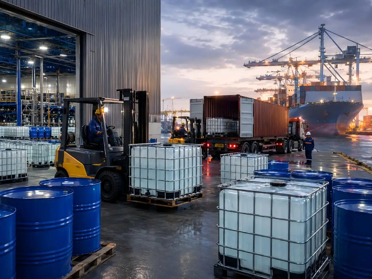 Potassium Formate Manufacturer