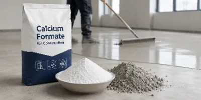 Self-Leveling Compounds