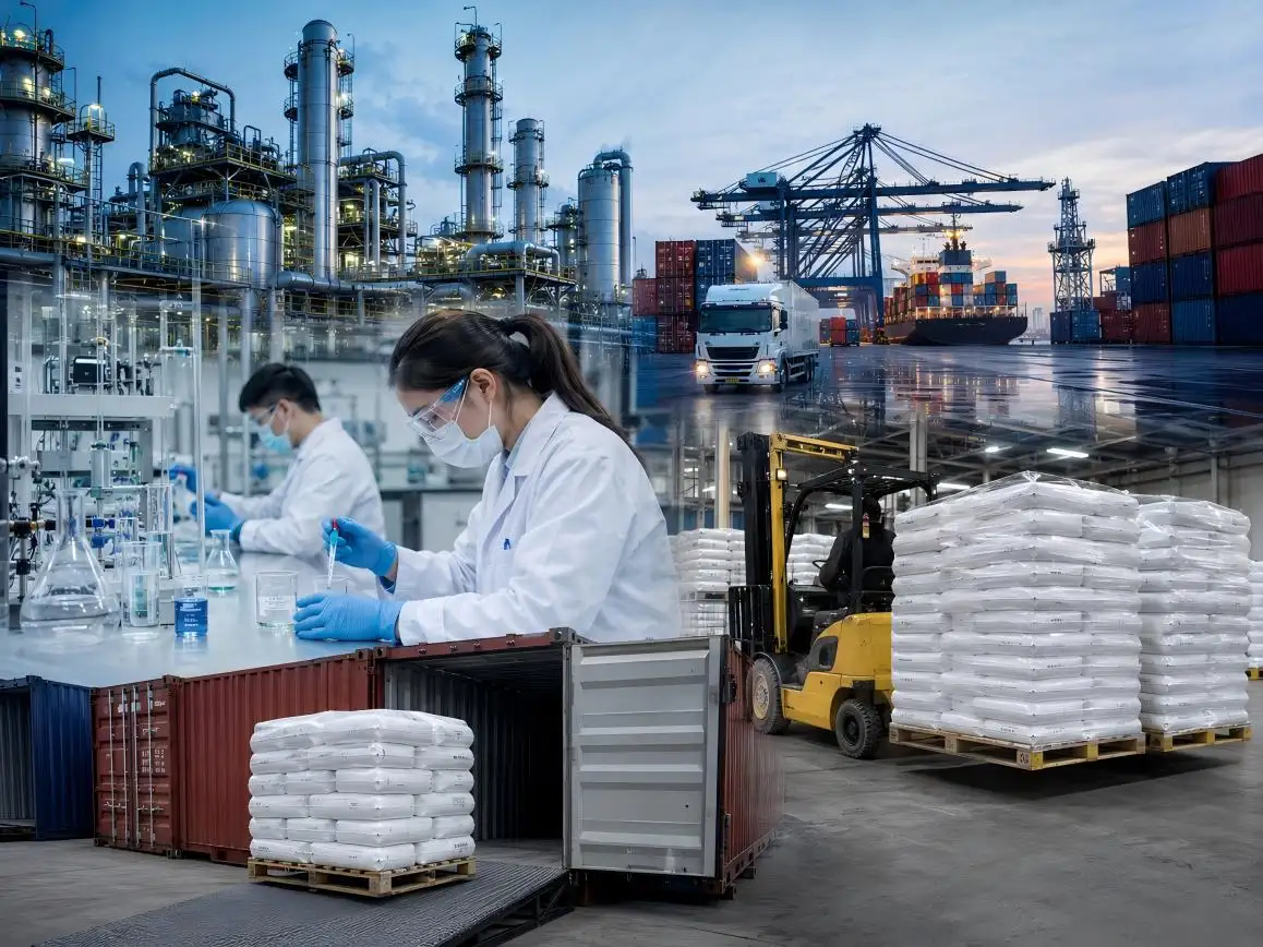 Sodium Formate Exporter