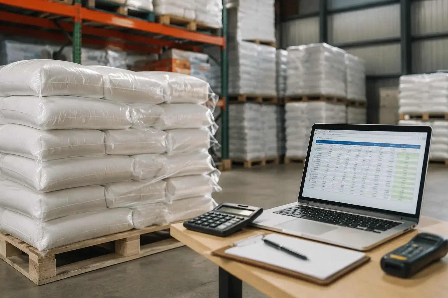 Calcium Formate Price: Current Market Trends, Key Cost Drivers, and Buying Guide