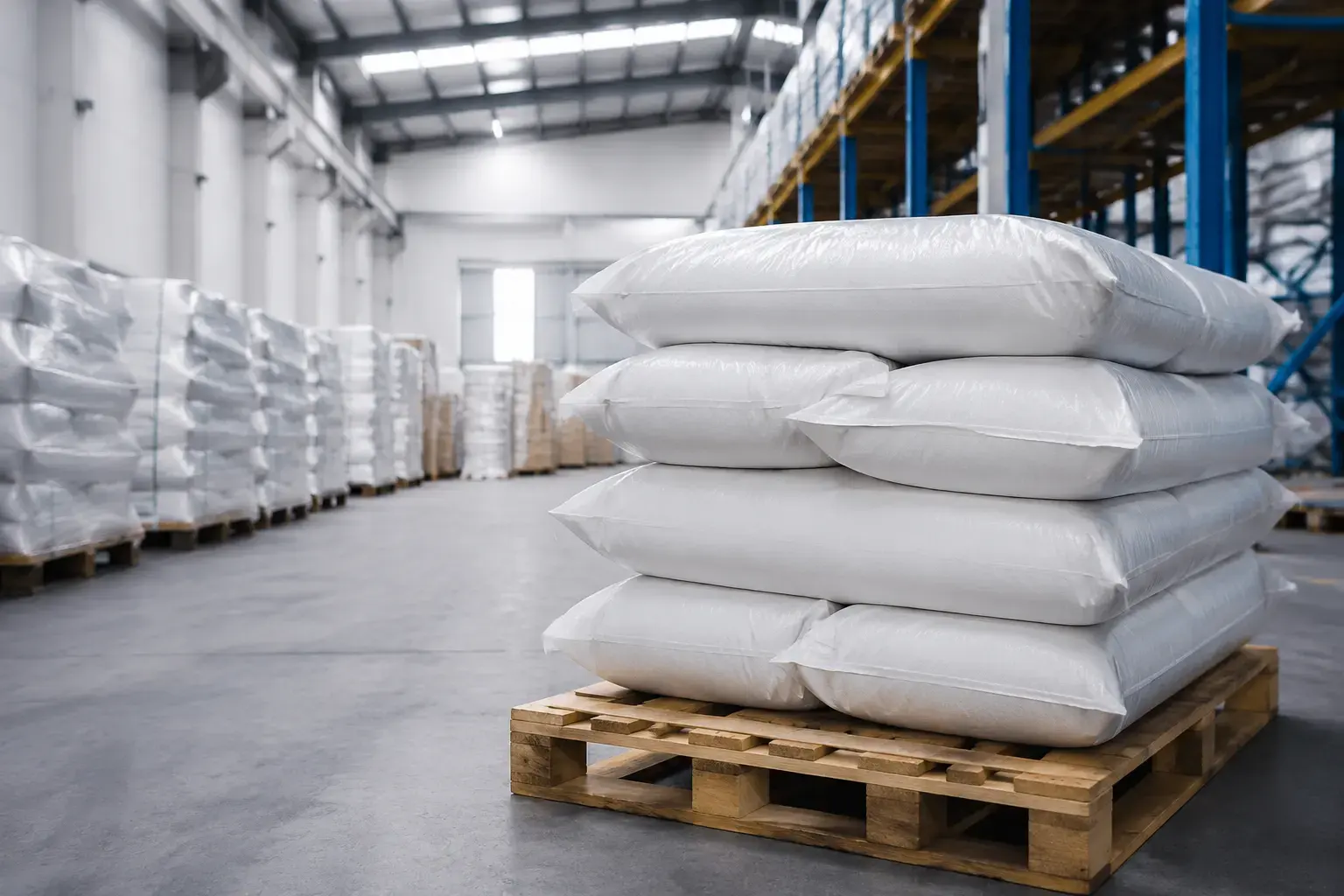 Calcium Formate Supplier: Reliable Sourcing, Applications, and Market Trends in 2026